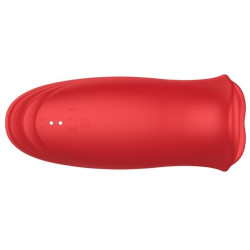 ACTION Stimulateur de Clitoris Ember